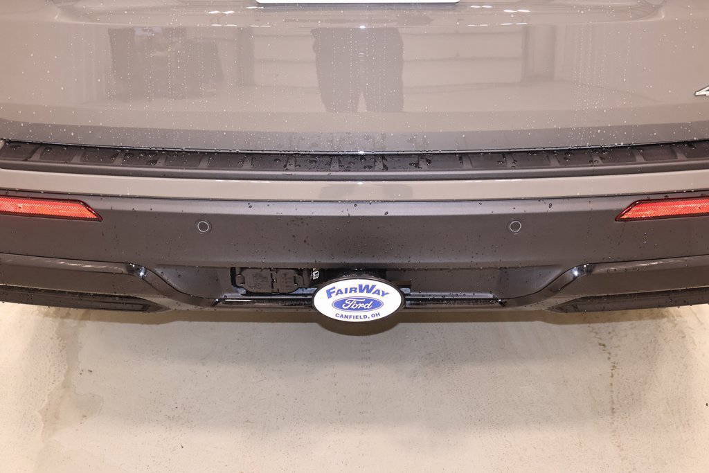 New 2026 Ford Explorer ST-Line w/ ST-Line Street Pack AWD/4WD image 37