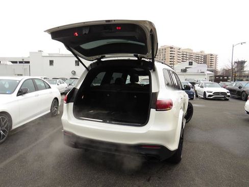 Used 2023 Mercedes-Benz GLS 63 AMG 4MATIC image 39