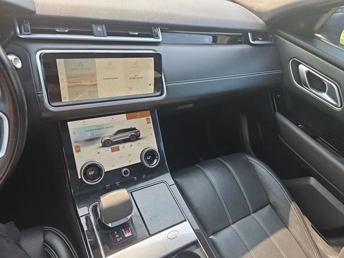 Used 2023 Land Rover Range Rover Velar R-Dynamic S AWD/4WD image 21