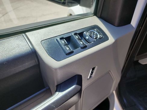 Used 2017 Ford F150 XL w/ Trailer Tow Package AWD/4WD image 17