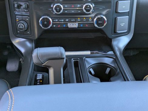 New 2025 Ford F150 Tremor w/ Equipment Group 402A High image 23