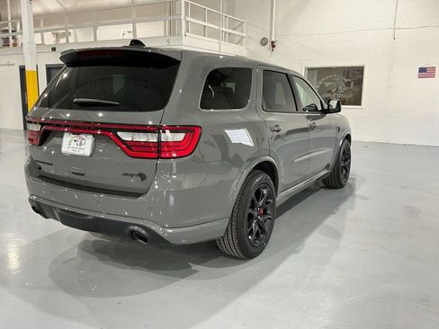 Used 2024 Dodge Durango SRT Hellcat image 7