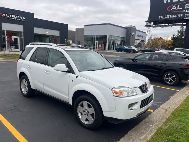 Used 2006 Saturn Vue AWD V6 w/ Leather Appointments Pkg image 1