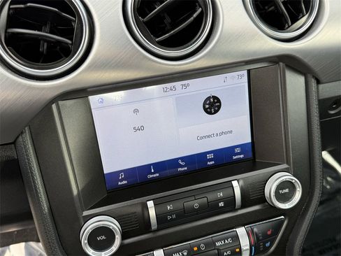 Certified 2022 Ford Mustang GT Premium w/ Security Package image 27