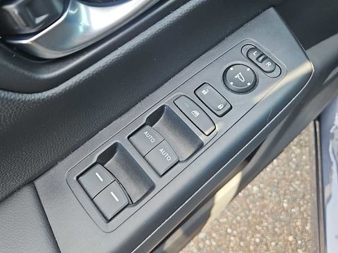 New 2026 Honda CR-V Sport image 14