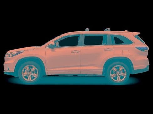Used 2015 Toyota Highlander Limited w/ Driver Technology Package AWD/4WD image 16
