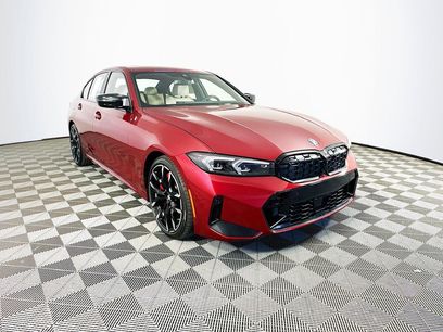 Used 2025 BMW M340i xDrive