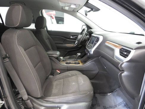 Used 2017 GMC Acadia SLE AWD/4WD image 11