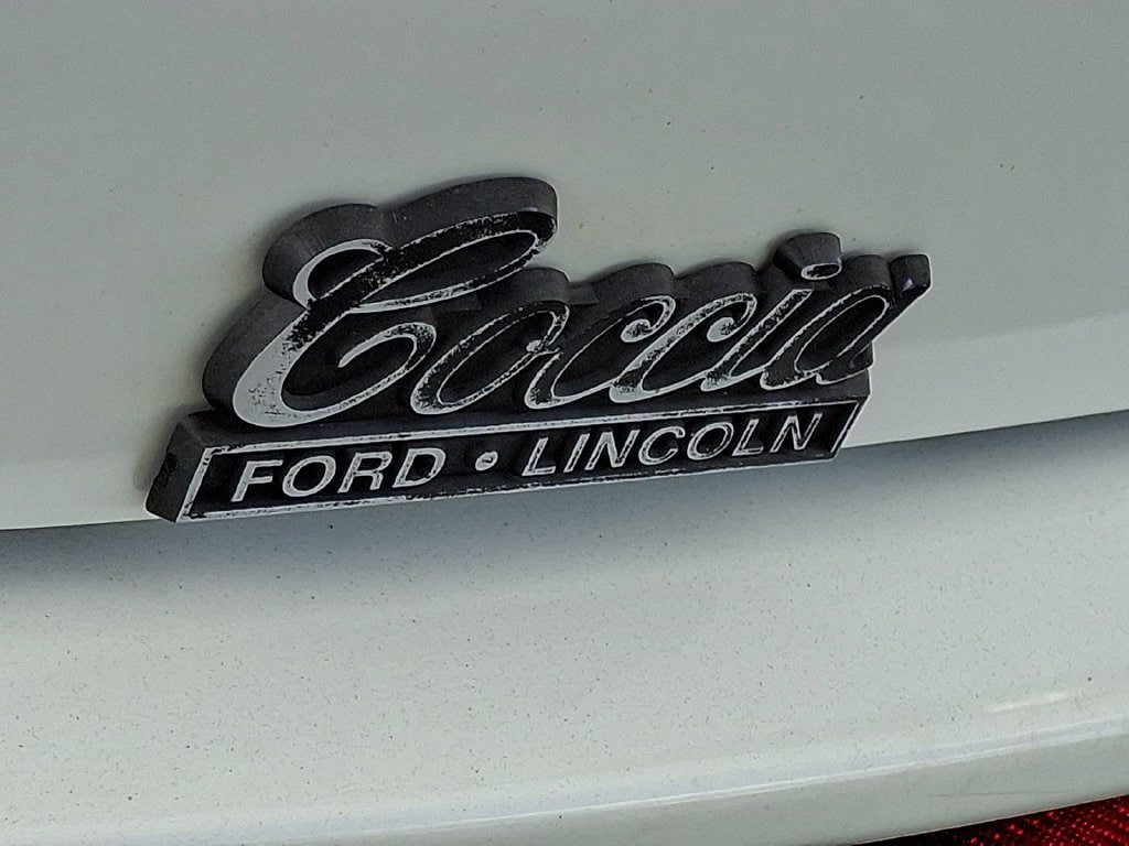 Certified 2022 Lincoln Corsair Reserve w/ Elements Package AWD/4WD image 30