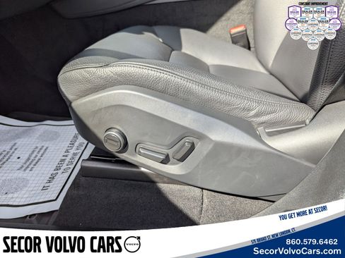 Certified 2024 Volvo XC90 T8 Plus w/ Protection Package Premier image 10