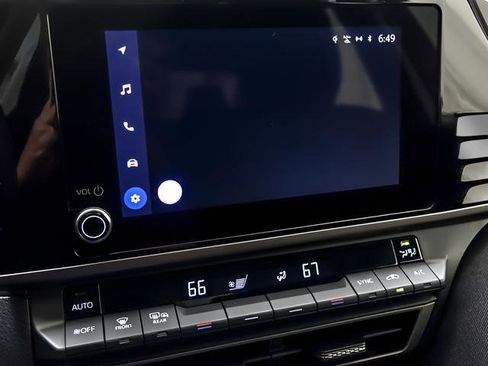 Certified 2025 Toyota Camry LE FWD image 17