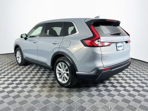 Used 2024 Honda CR-V EX image 4