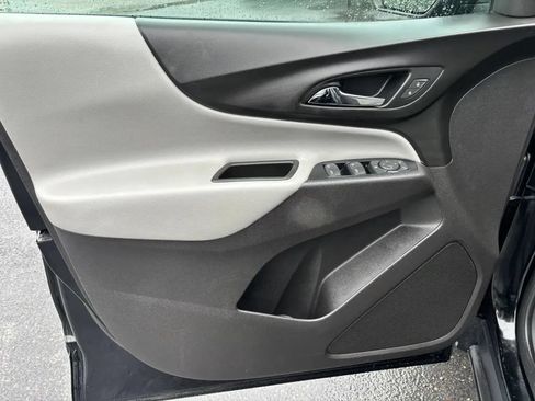 Used 2019 Chevrolet Equinox LS AWD/4WD image 12