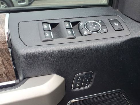 Used 2017 Ford F250 Lariat w/ Lariat Ultimate Package image 25