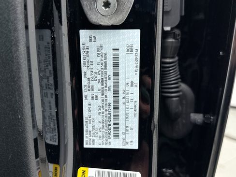 Used 2025 Ford Bronco Big Bend AWD/4WD image 26
