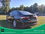Used 2019 Toyota Camry LE image 2
