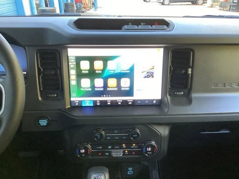 New 2025 Ford Bronco Big Bend image 48