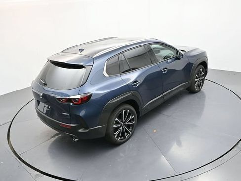 Used 2025 MAZDA CX-50 AWD 2.5 S w/ Weather Package image 25
