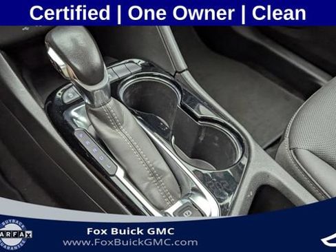 Used 2024 Buick Encore GX Sport Touring FWD image 19