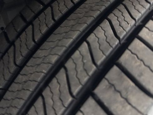 Used 2022 Chevrolet Traverse LT w/ LPO, 'HIT The Road' Package image 34