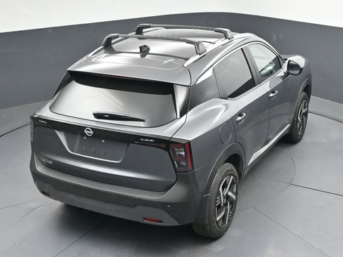 Certified 2026 Nissan Kicks SV w/ SV Premium Package image 33