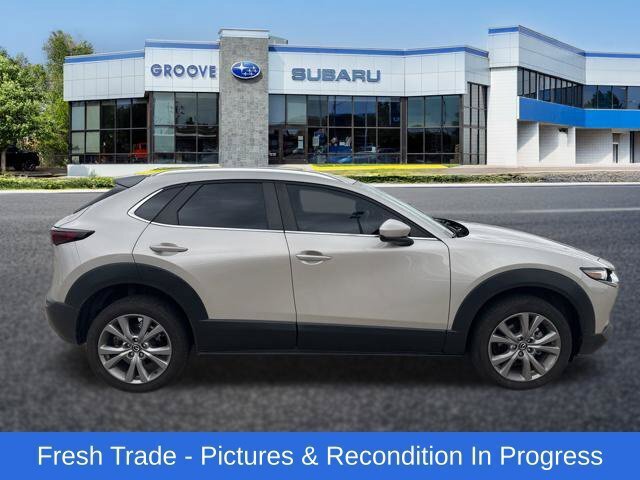 Used 2023 MAZDA CX-30 AWD 2.5 S w/ Select Package image 7
