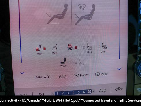 New 2026 RAM 1500 Laramie image 23