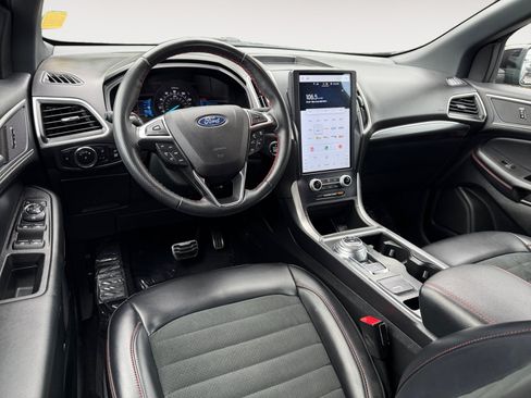 Certified 2023 Ford Edge ST-Line AWD/4WD image 15