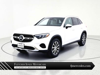 Certified 2025 Mercedes-Benz GLC 300