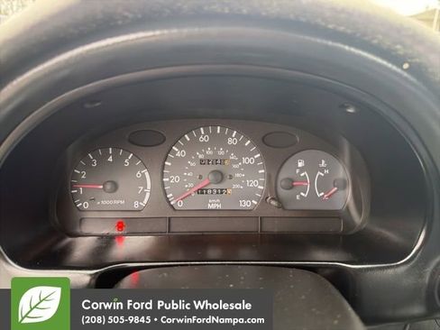 Used 1999 Hyundai Accent GS image 16