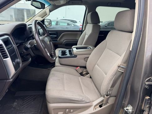 Used 2014 Chevrolet Silverado 1500 LT w/ All Star Edition image 13