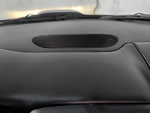 Used 2002 Chevrolet Camaro Z28 w/ SS Performance/Appearance Pkg image 49