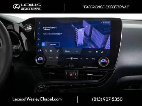 Used 2024 Lexus NX 250 FWD w/ Cold Area Package image 28