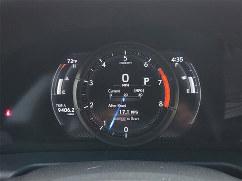 Used 2023 Lexus ES 350 F Sport image 15