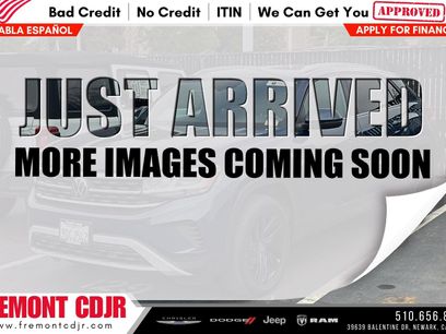Used 2023 Volkswagen Atlas Cross Sport SE