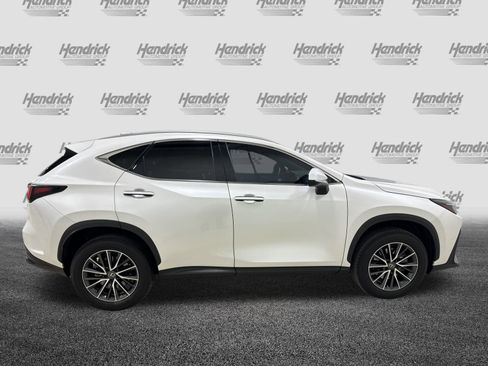 Used 2024 Lexus NX 350h AWD w/ Premium Package image 11