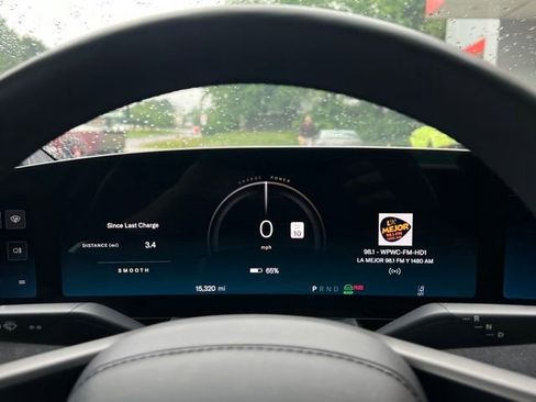 Used 2023 Lucid Air Grand Touring AWD/4WD image 26