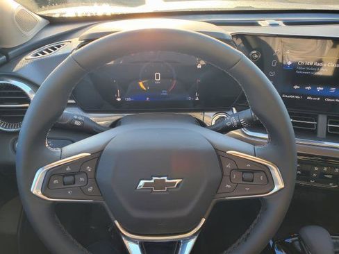 New 2026 Chevrolet Trax ACTIV w/ Sunroof Package image 10