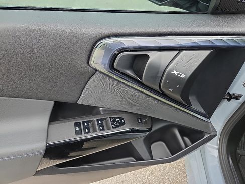 Used 2025 BMW X3 M50 w/ Premium Package image 15