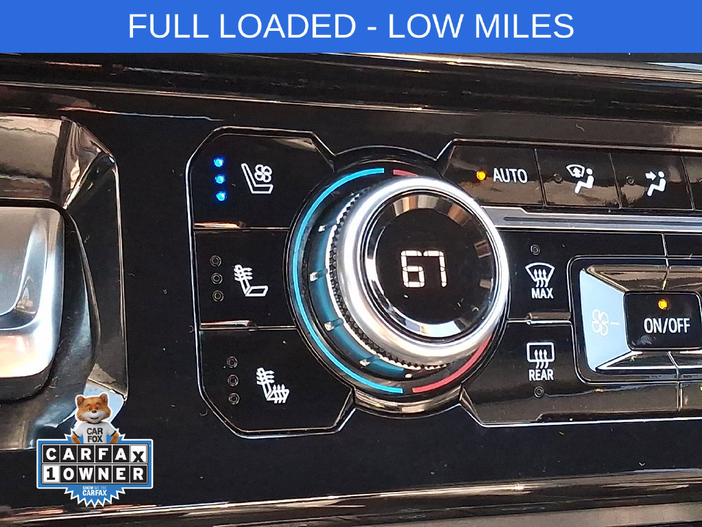 Certified 2023 GMC Sierra 1500 AT4 w/ AT4 Premium Package AWD/4WD image 23