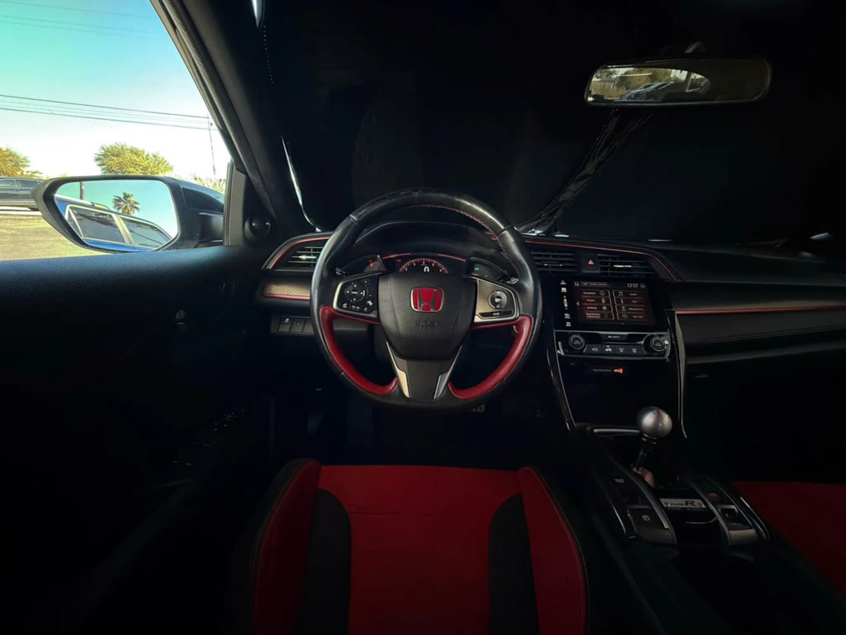 Used 2017 Honda Civic Type R image 57