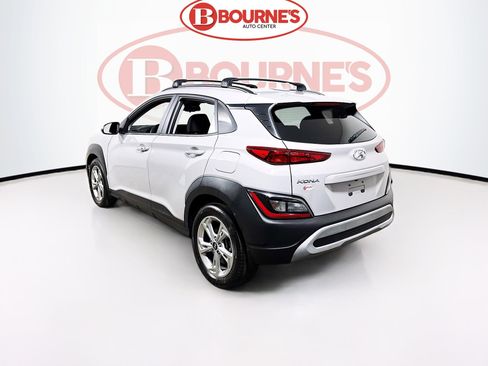 Used 2023 Hyundai Kona SEL AWD/4WD image 7