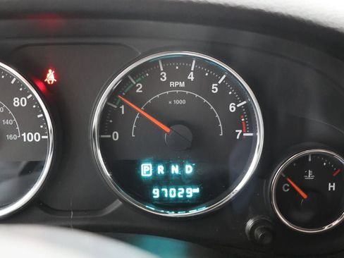 Used 2017 Jeep Wrangler Unlimited Sport w/ Quick Order Package 24S image 19