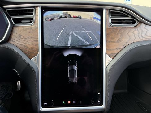 Used 2017 Tesla Model S P100D image 12