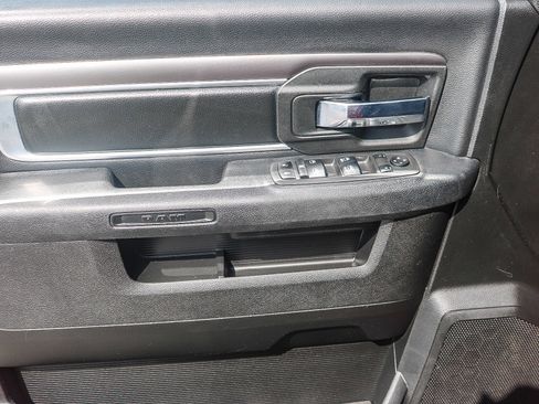 Used 2021 RAM 1500 Classic Warlock w/ Warlock All Terrain Package image 21