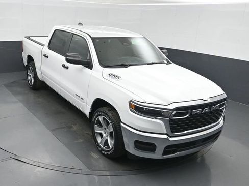 New 2026 RAM 1500 Tradesman image 36
