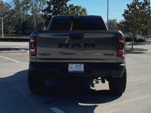 Used 2023 RAM 1500 TRX w/ TRX Level 2 Equipment Group image 7