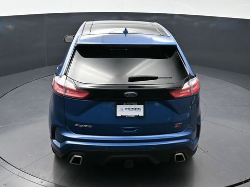 Used 2019 Ford Edge ST w/ Convenience Package image 29