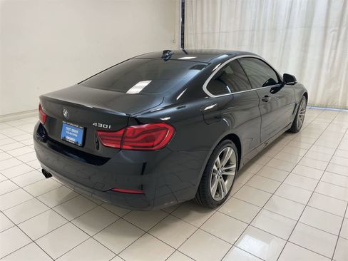 Used 2018 BMW 430i xDrive Coupe image 29