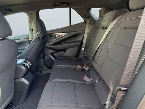 New 2026 Chevrolet Blazer EV LT image 13